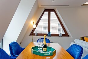 2-bed Superior Apt 416