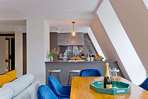 2-bed Superior Apt 416