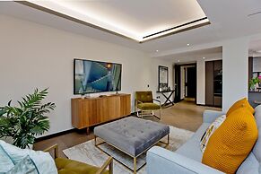 2-bed Superior Apt 416