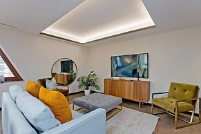 2-bed Superior Apt 416