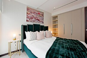 2-bed Superior Apt 416