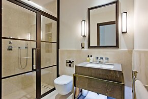 2-bed Deluxe Apt 519