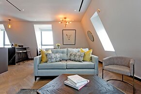 2-bed Deluxe Apt 519