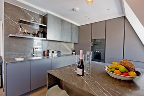 2-bed Deluxe Apt 519