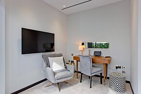 2-bed Deluxe Apt 519