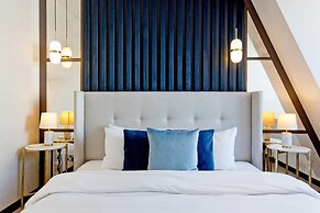 2-bed Deluxe Apt 519