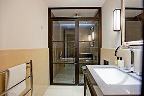 2-bed Deluxe Apt 519