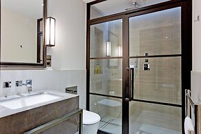 2-bed Executive Apt 620