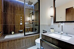 2-bed Executive Apt 620