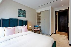 2-bed Executive Apt 620