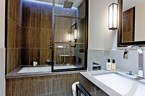 2-bed Executive Apt 620