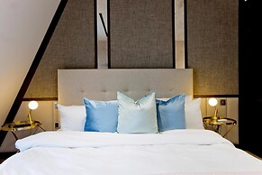 2-bed Executive Apt 620