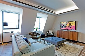 2-bed Executive Apt 620