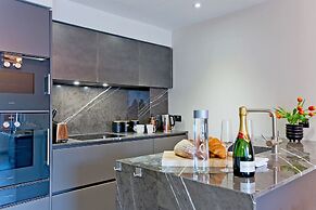 2-bed Executive Apt 620