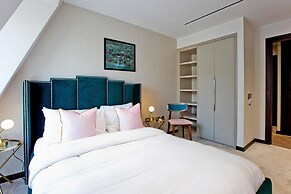 2-bed Executive Apt 620