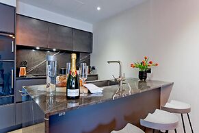 2-bed Executive Apt 620