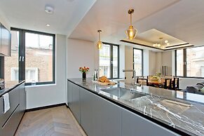 2-bed Superior Apt 312