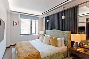 2-bed Superior Apt 312