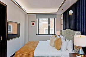 2-bed Superior Apt 312