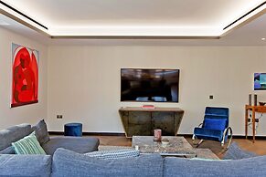 2-bed Superior Apt 312