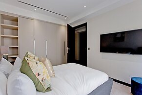 2-bed Superior Apt 312