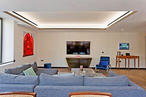 2-bed Superior Apt 312