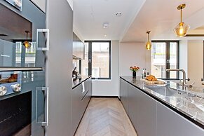 2-bed Superior Apt 312