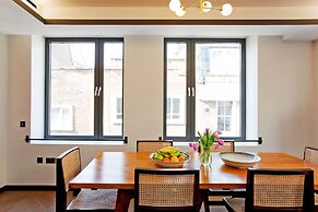 2-bed Superior Apt 312