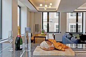 2-bed Superior Apt 312