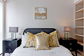 2-bed Superior Apt 312