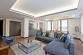 2-bed Superior Apt 312