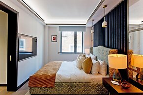 2-bed Superior Apt 312