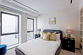 2-bed Superior Apt 312