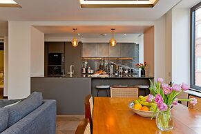 2-bed Superior Apt 312