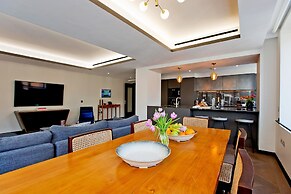 2-bed Superior Apt 312