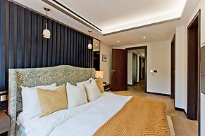 2-bed Superior Apt 312