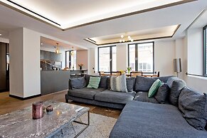 2-bed Superior Apt 312