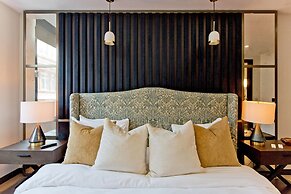 2-bed Superior Apt 312