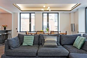 2-bed Superior Apt 312