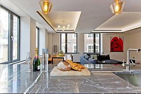 2-bed Superior Apt 312