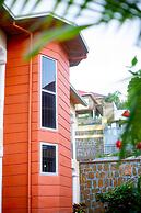 Inviting 6-bedrooms Apartment in Kigali