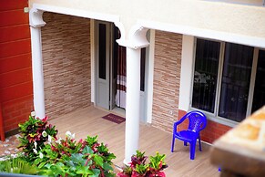 Inviting 6-bedrooms Apartment in Kigali