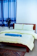 Inviting 6-bedrooms Apartment in Kigali