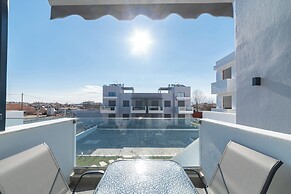 Sirens Residential Complex