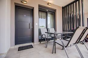 Sirens Residential Complex