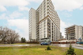 Exclusive Apartment by Renters Prestige