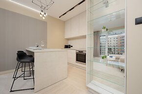 Exclusive Apartment by Renters Prestige