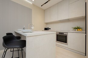 Exclusive Apartment by Renters Prestige