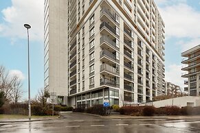 Exclusive Apartment by Renters Prestige