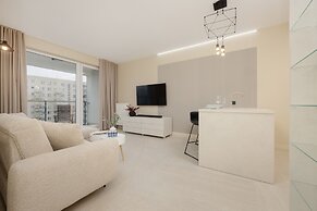 Exclusive Apartment by Renters Prestige